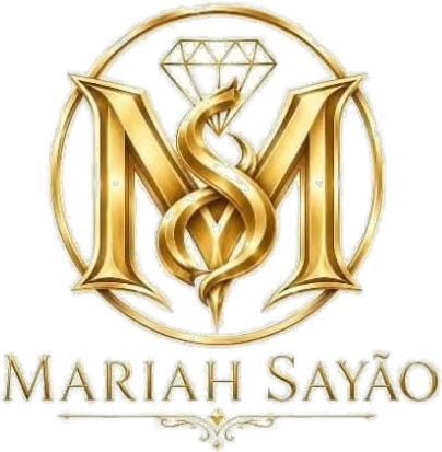 Logo Mariah Sayão
